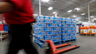Nestle Free to Pump Even More Water Near Flint While Residents Face Shutoffs<em></em>